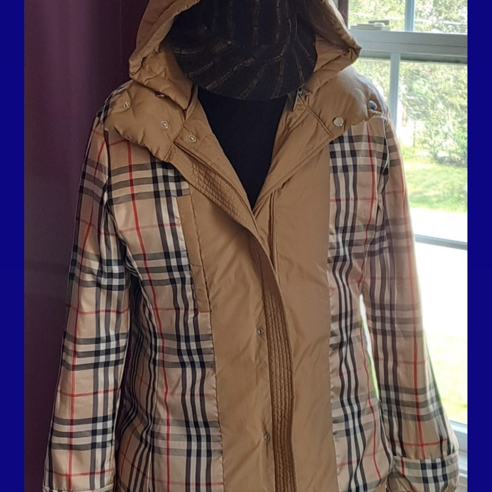 Burberry Authentic - Picture 2 of 3